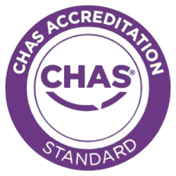 CHAS